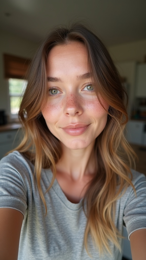 AI avatar Emma