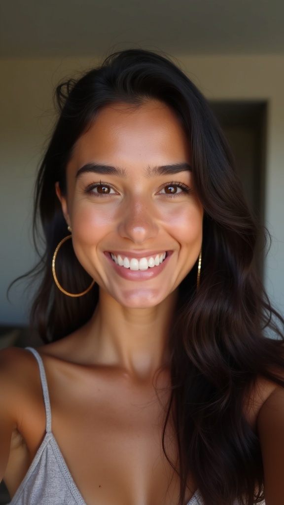 AI avatar Sofia